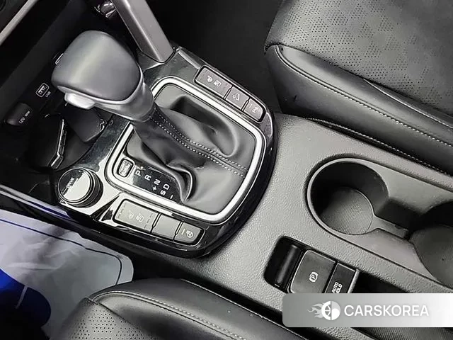 Kia Seltos id 3578435 из Кореи 10