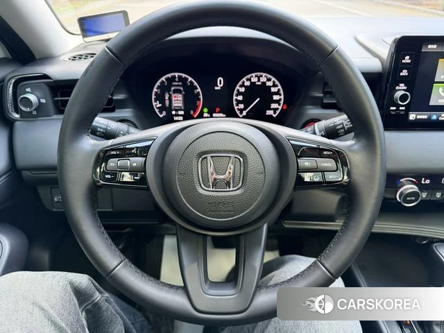 Honda XR-V id 4367494 из Китая 10