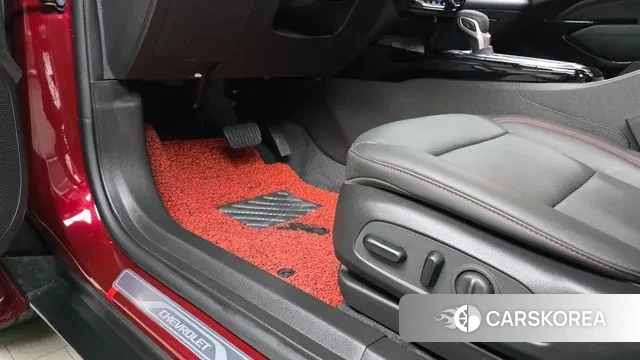 Chevrolet (GM Daewoo) Trax Crossover id 3405561 из Кореи 10