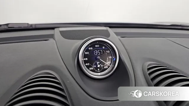 Porsche 718 Boxster id 3403163 из Кореи 10