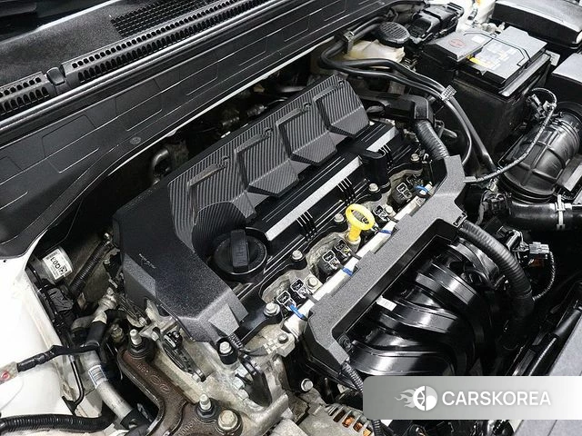 Hyundai Venue id 3911389 из Кореи 10