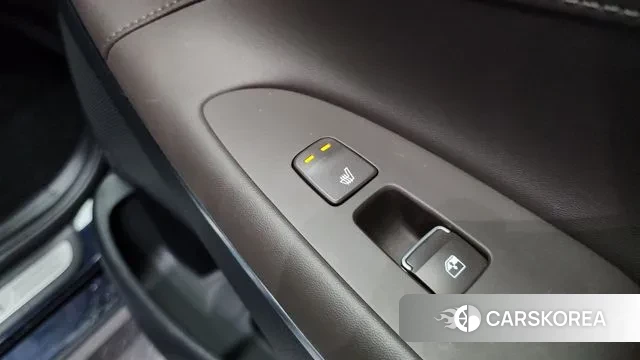 Hyundai The New Grandeur IG Hybrid id 3003502 из Кореи 10