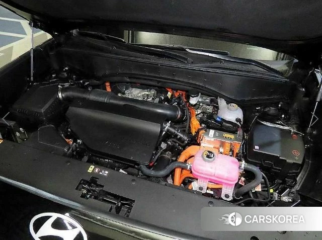 Hyundai Palisade (LX3) id 4200753 из Кореи 10