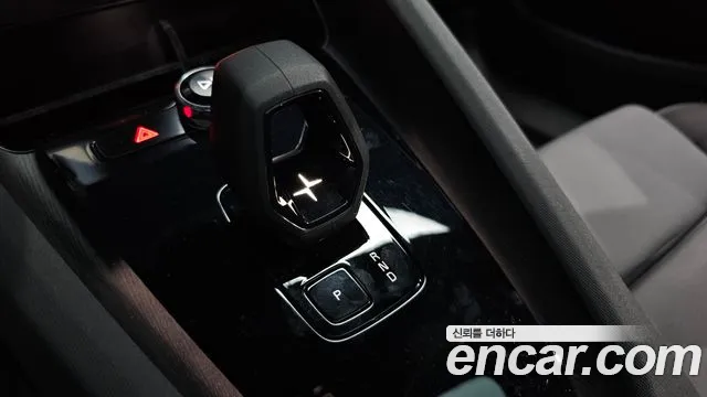 Polestar Polestar 2 id 2695655 из Кореи 10