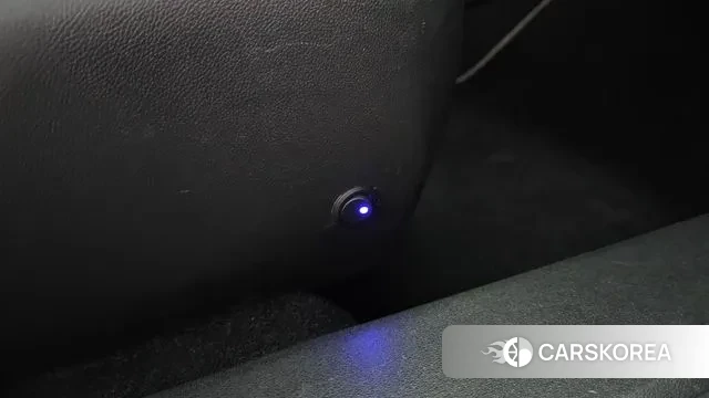 Citroen / DS C4 Cactus id 3095728 из Кореи 10