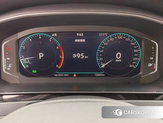 Volkswagen CC id 4392347 из Китая 10