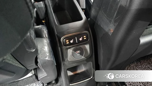 Kia The New Kia Ray id 3825772 из Кореи 10