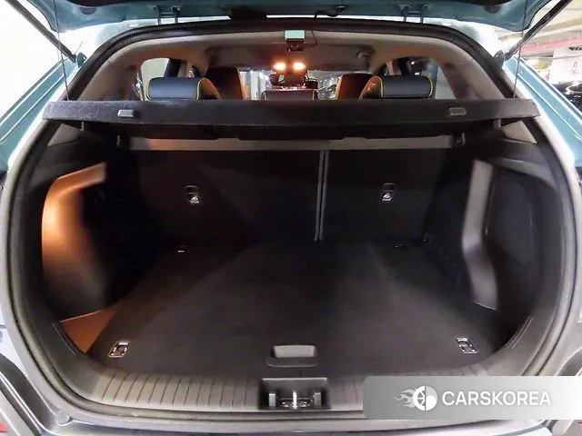 Hyundai Kona id 3039512 из Кореи 10