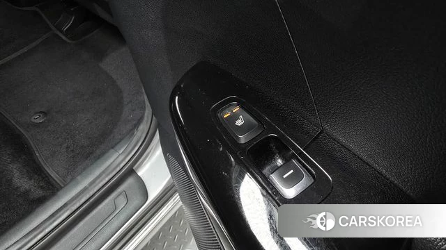 Kia Sportage 4th Generation id 4737657 из Кореи 10