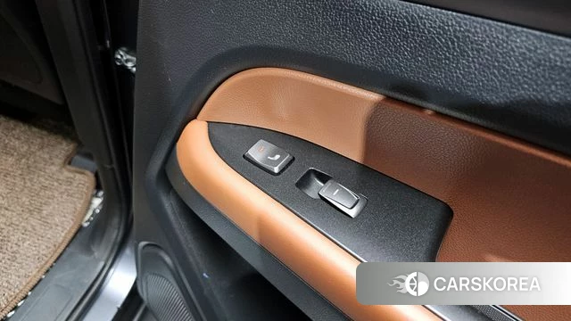 Ssangyong Rexton Sports Cannes id 4179843 из Кореи 10