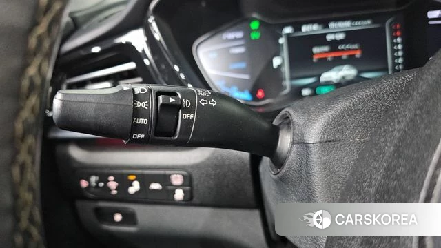 Kia The New Niro id 4330644 из Кореи 10