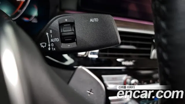 BMW 6 Series GT (G32) id 2782433 из Кореи 10