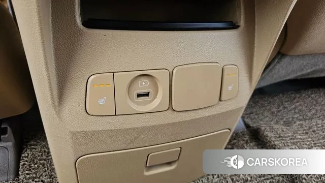 Kia The New Carnival id 3226630 из Кореи 10