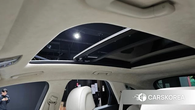 Genesis GV70 id 4898416 из Кореи 10