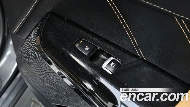 Kia K5 Hybrid 3rd Generation id 2711539 из Кореи 10