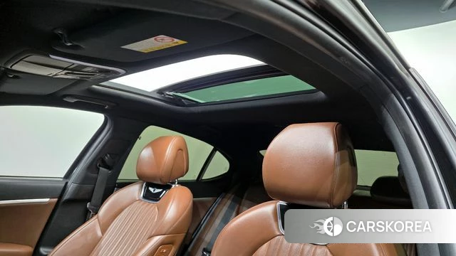 Genesis G70 id 3893749 из Кореи 10