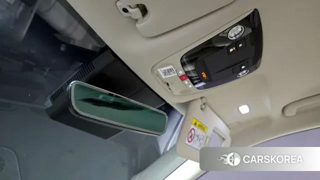 Kia The New K8 Hybrid id 3190464 из Кореи 10