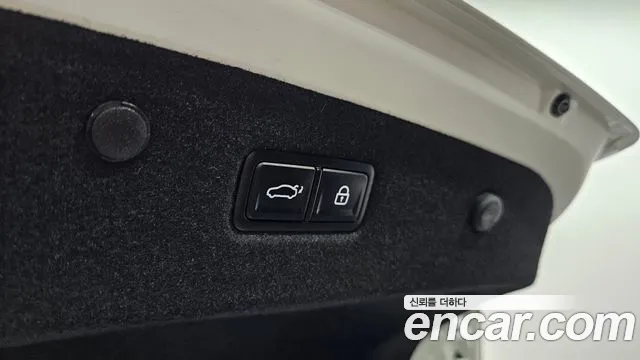 Kia K8 id 2837612 из Кореи 10