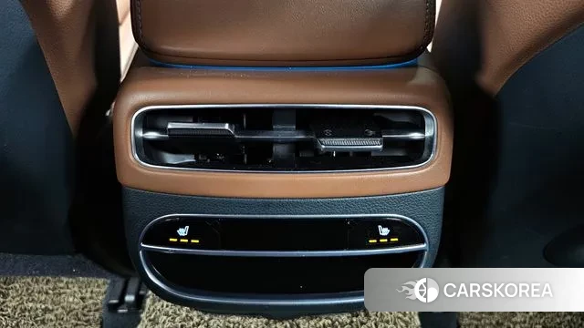 Genesis GV70 id 3685889 из Кореи 10