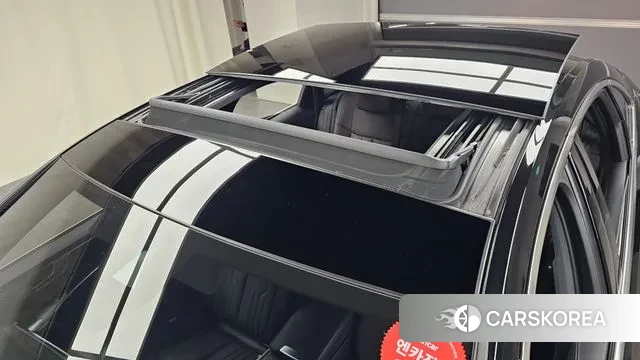 Audi A6 (C8) id 3442734 из Кореи 10