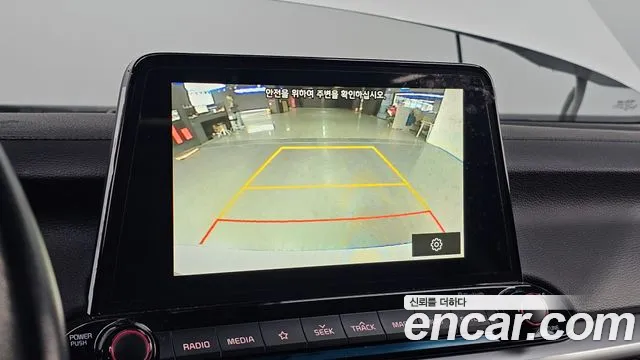 Kia Come New K3 id 2431762 из Кореи 10