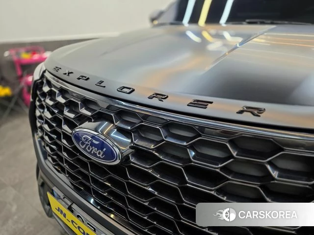 Ford Explorer 6th Generation id 3791854 из Кореи 10