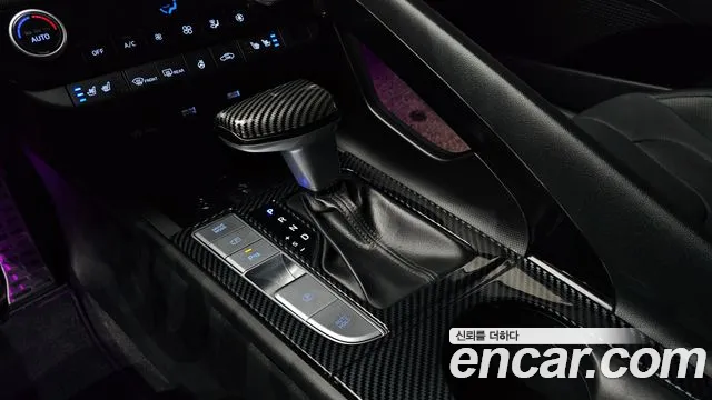 Hyundai Avante (CN7) id 2678894 из Кореи 10