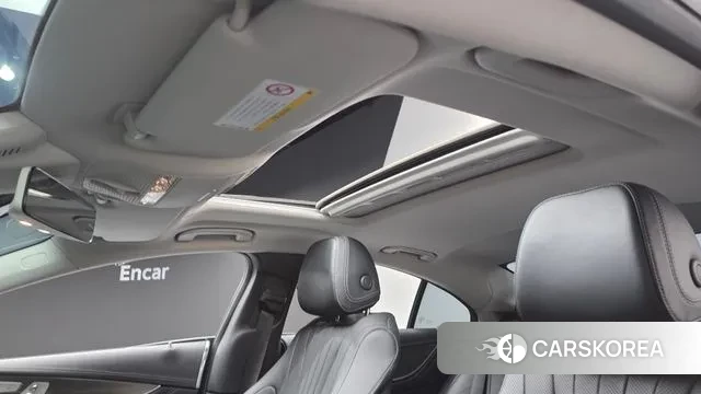 Mercedes-Benz CLS-Class C257 id 3505299 из Кореи 10