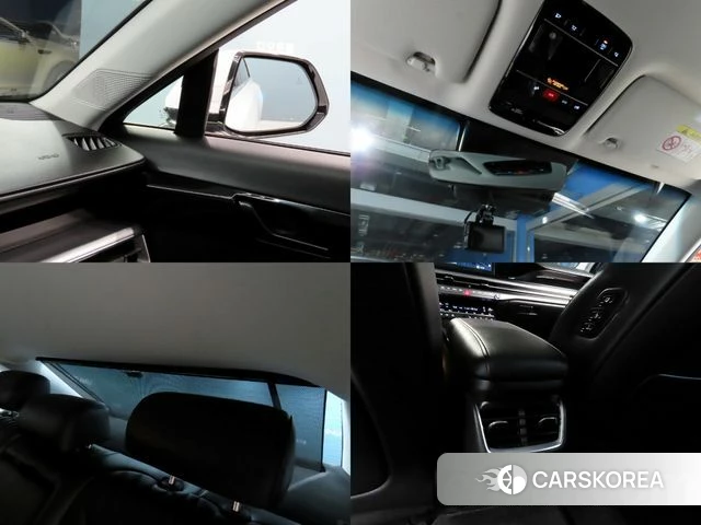 Hyundai Grandeur (GN7) id 4591749 из Кореи 10