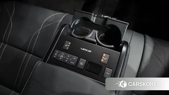 Lexus ES300h 7th generation id 3347429 из Кореи 10