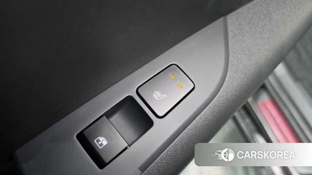 Kia Di All New Niro EV id 4696525 из Кореи 10