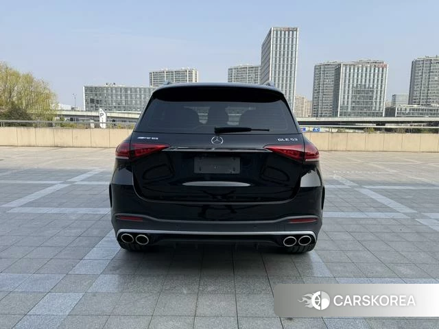 Mercedes-Benz GLE AMG id 4271783 из Китая 10