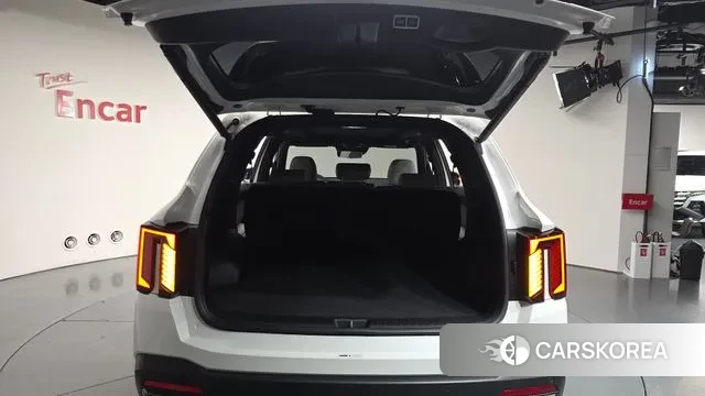 Kia The New Sorento 4th Generation id 3278857 из Кореи 10