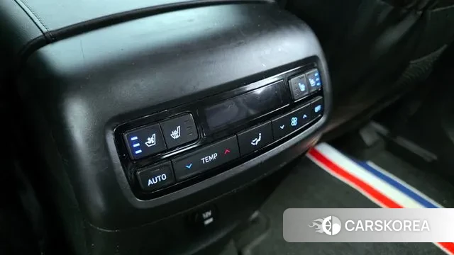 Hyundai The New Palisade id 3032238 из Кореи 10