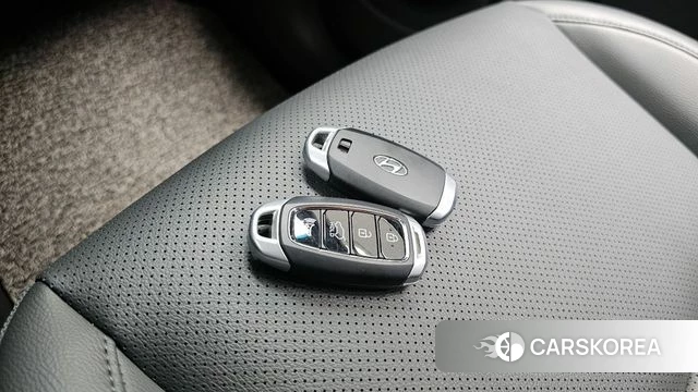 Hyundai Kona Electric id 3966090 из Кореи 10