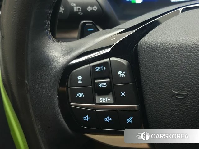 Ford Explorer 6th Generation id 4609093 из Кореи 10