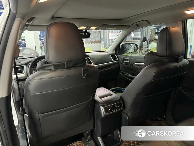 Toyota Highlander id 4374634 из Китая 10