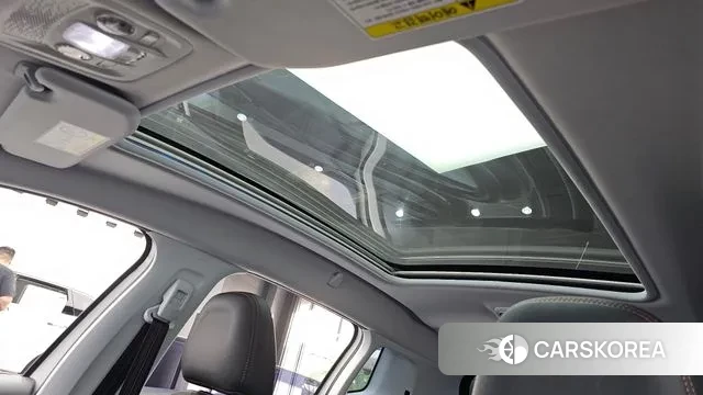 Peugeot 2008 id 3076958 из Кореи 10