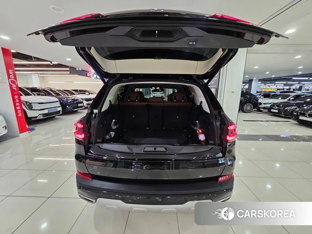 BMW X5 (G05) id 3934650 из Кореи 10