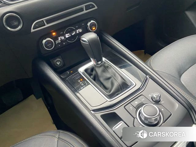 Mazda CX-5 id 4208373 из Китая 10