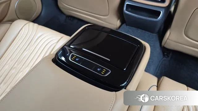 Genesis G80 (RG3) id 3401655 из Кореи 10