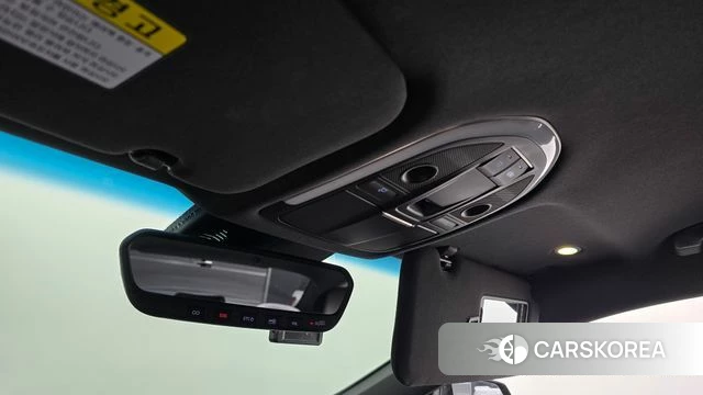 Genesis G80 id 3813868 из Кореи 10