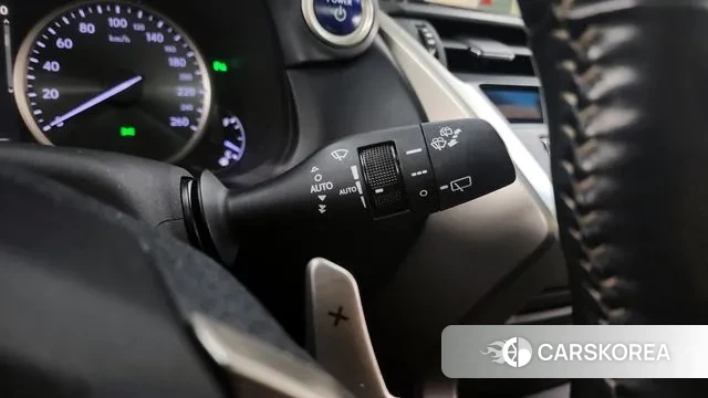 Lexus NX300h id 3494855 из Кореи 10