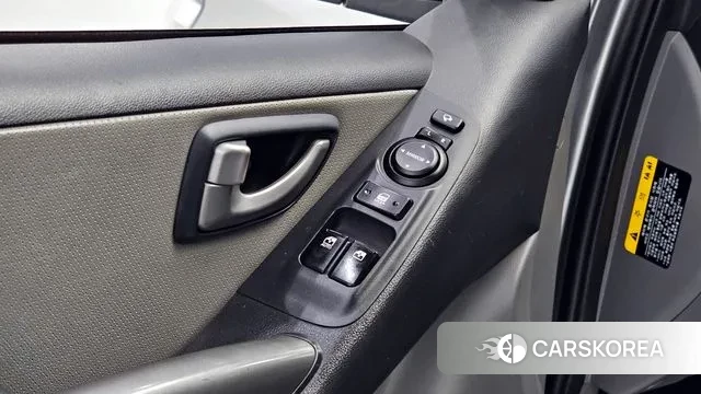 Hyundai The New Grand Starex id 3209707 из Кореи 10