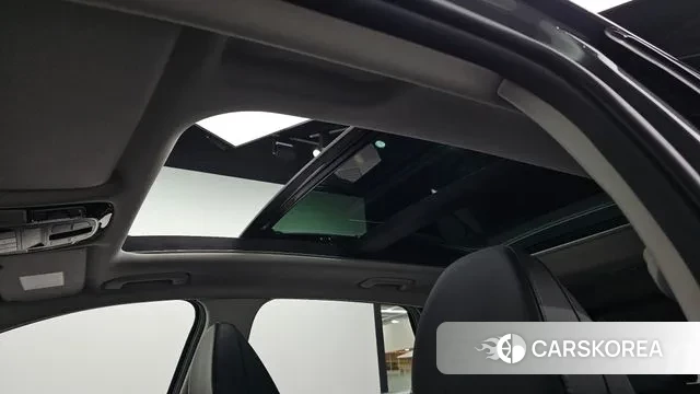 Hyundai Tucson Hybrid (NX4) id 3572267 из Кореи 10