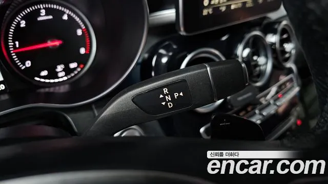 Mercedes-Benz GLC-Class X253 id 2598191 из Кореи 10