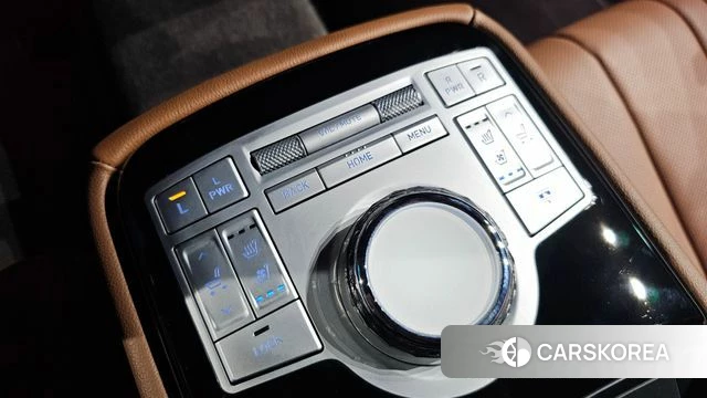 Genesis G80 (RG3) id 3811839 из Кореи 10