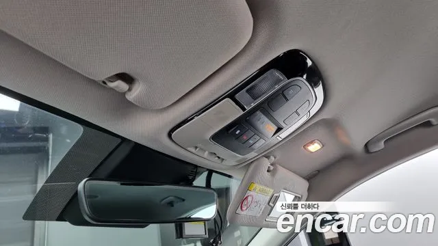 Hyundai Sonata (DN8) id 2718281 из Кореи 10