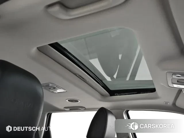 Kia Mohave Master id 3444395 из Кореи 10