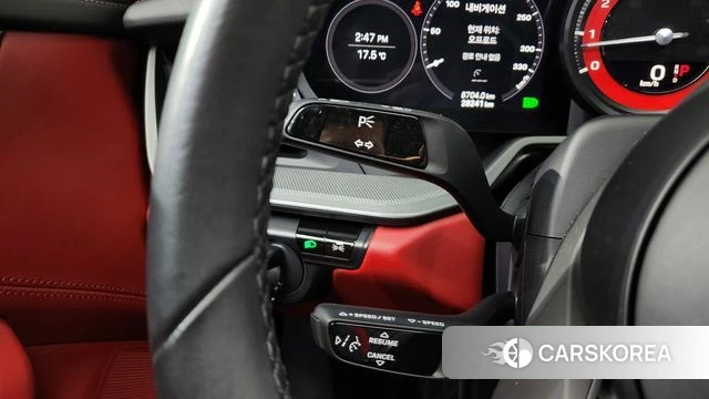 Porsche 911(992) id 4196467 из Кореи 10